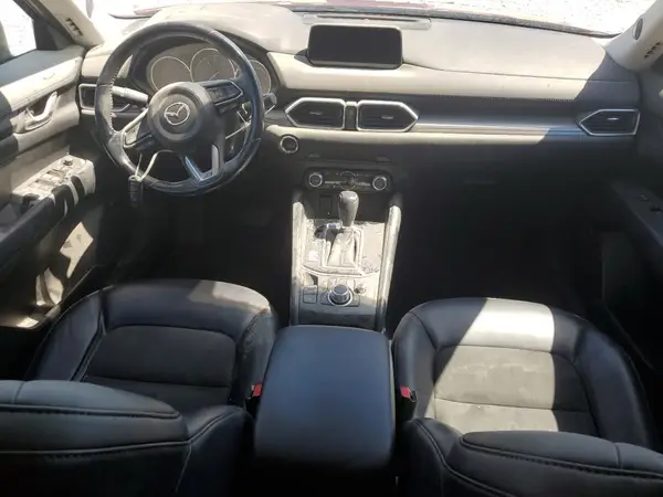 JM3KFACM3J0313063 2018 MAZDA CX-5 - Image 8