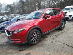JM3KFACM3J0315671 2018 MAZDA CX-5