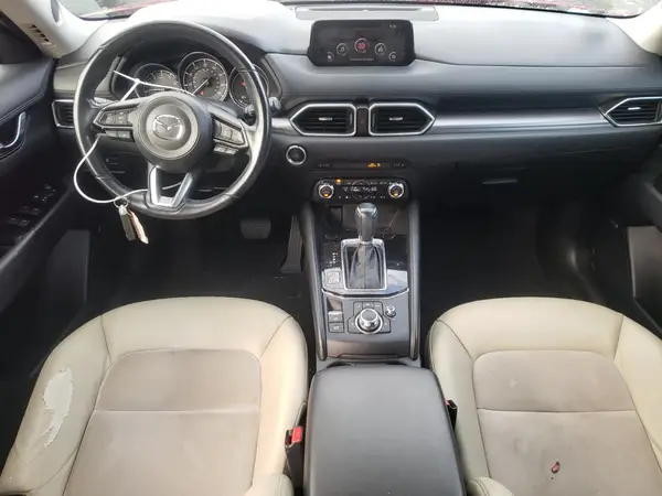 JM3KFACM3J0315671 2018 MAZDA CX-5 - Image 8