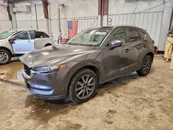 JM3KFACM3J0322832 2018 MAZDA CX-5