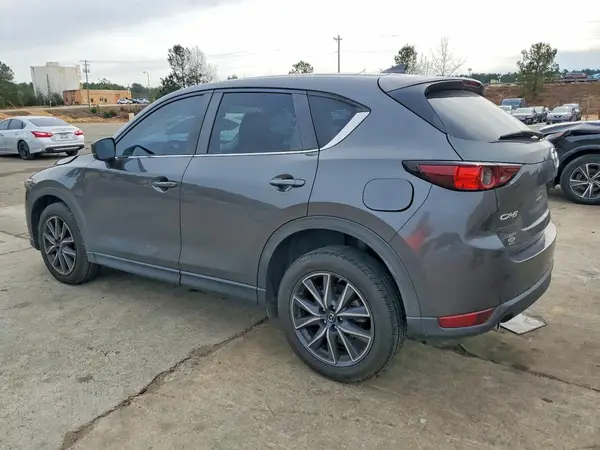 JM3KFACM3J0327190 2018 MAZDA CX-5 - Image 2