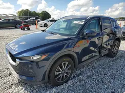 JM3KFACM3J0333443 2018 MAZDA CX-5