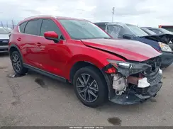 JM3KFACM3J0337041 2018 MAZDA CX-5