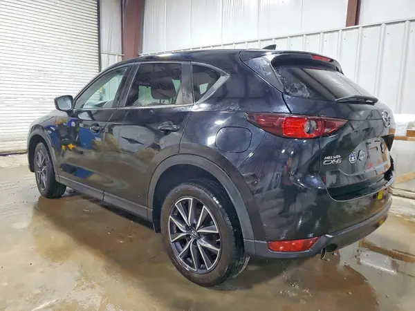 JM3KFACM3J0338898 2018 MAZDA CX-5 - Image 2