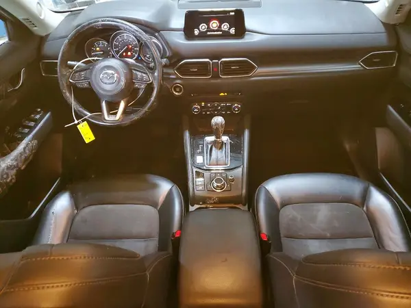 JM3KFACM3J0338898 2018 MAZDA CX-5 - Image 8