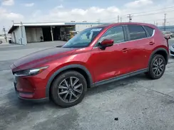 JM3KFACM3J0340229 2018 MAZDA CX-5
