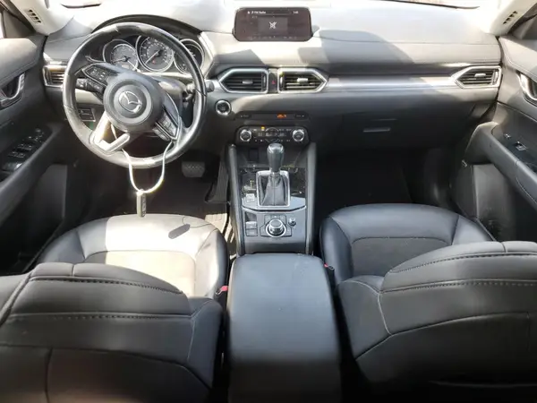 JM3KFACM3J0340229 2018 MAZDA CX-5 - Image 8