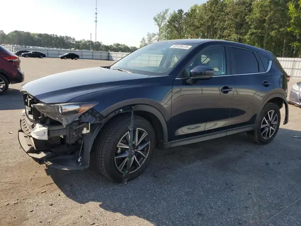 JM3KFACM3J0349917 2018 MAZDA CX-5 - Image 1