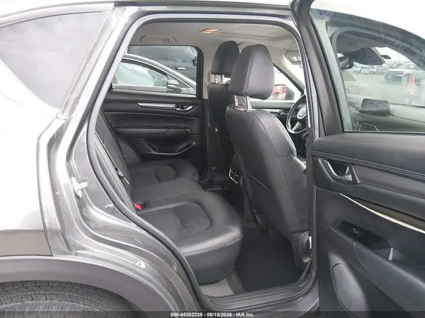 JM3KFACM3J0363154 2018 MAZDA CX-5 - Image 8