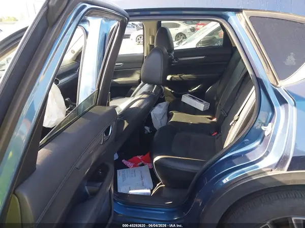 JM3KFACM3J0363848 2018 MAZDA CX-5 - Image 8