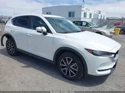 JM3KFACM3J0381122 2018 MAZDA CX-5