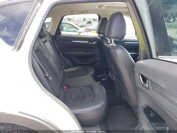 JM3KFACM3J0381122 2018 MAZDA CX-5 - Image 8