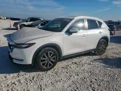 JM3KFACM3J0381427 2018 MAZDA CX-5