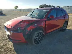 JM3KFACM3J0381444 2018 MAZDA CX-5