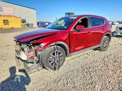 JM3KFACM3J0401613 2018 MAZDA CX-5