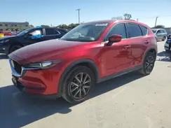 JM3KFACM3J0404334 2018 MAZDA CX-5