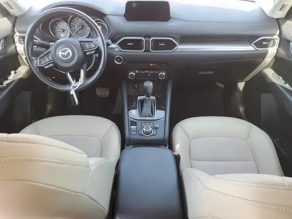 JM3KFACM3J0404334 2018 MAZDA CX-5 - Image 8