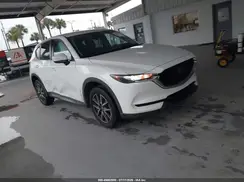 JM3KFACM3J0421697 2018 MAZDA CX-5
