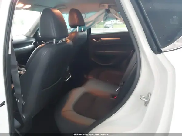 JM3KFACM3J0421697 2018 MAZDA CX-5 - Image 7