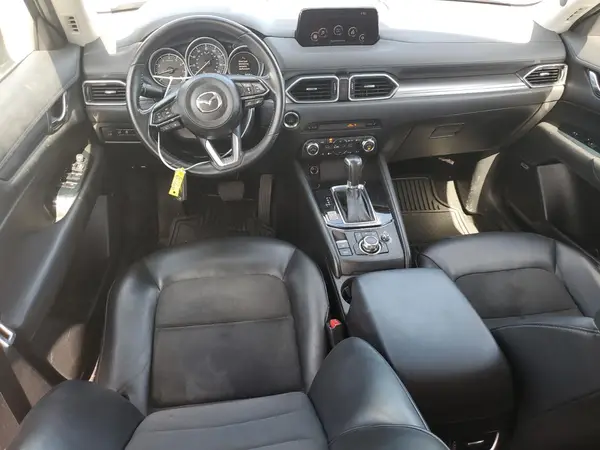 JM3KFACM3J0422753 2018 MAZDA CX-5 - Image 8