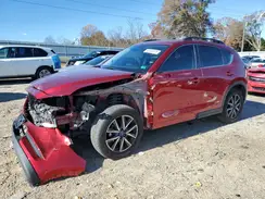 JM3KFACM3J0426284 2018 MAZDA CX-5