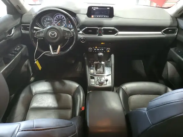 JM3KFACM3J0426642 2018 MAZDA CX-5 - Image 8