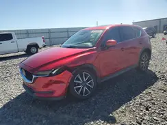 JM3KFACM3J0436376 2018 MAZDA CX-5