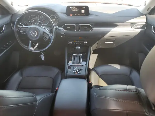 JM3KFACM3J0436376 2018 MAZDA CX-5 - Image 8