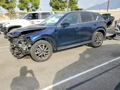 JM3KFACM3J0470186 2018 MAZDA CX-5