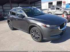 JM3KFACM3J1331055 2018 MAZDA CX-5