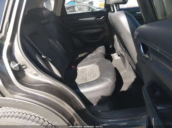 JM3KFACM3J1331055 2018 MAZDA CX-5 - Image 8