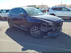 JM3KFACM3J1332772 2018 MAZDA CX-5