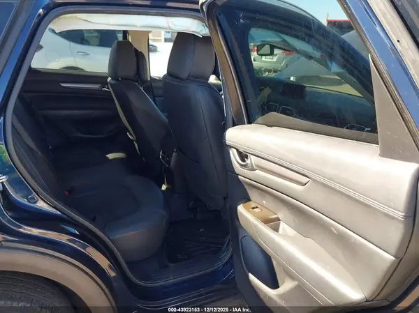 JM3KFACM3J1332772 2018 MAZDA CX-5 - Image 8