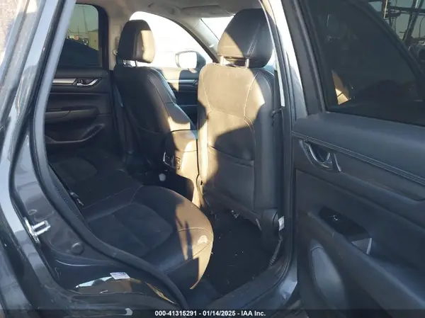 JM3KFACM3J1334571 2018 MAZDA CX-5 - Image 8