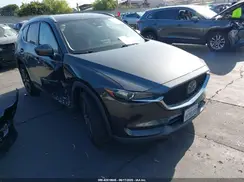 JM3KFACM3J1336787 2018 MAZDA CX-5