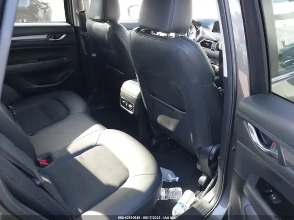 JM3KFACM3J1336787 2018 MAZDA CX-5 - Image 8