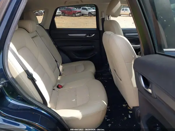 JM3KFACM3J1346042 2018 MAZDA CX-5 - Image 8