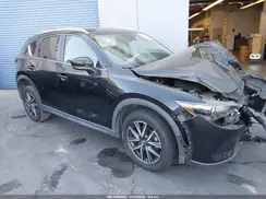 JM3KFACM3J1352942 2018 MAZDA CX-5