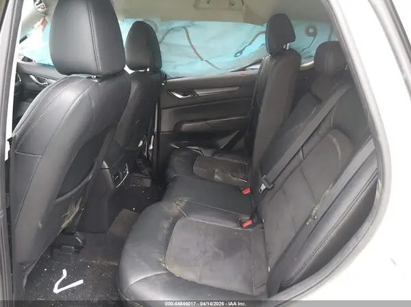 JM3KFACM3J1358269 2018 MAZDA CX-5 - Image 8