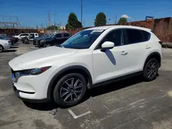 JM3KFACM3J1407020 2018 MAZDA CX-5