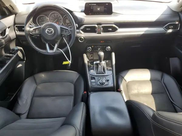 JM3KFACM3J1422455 2018 MAZDA CX-5 - Image 8