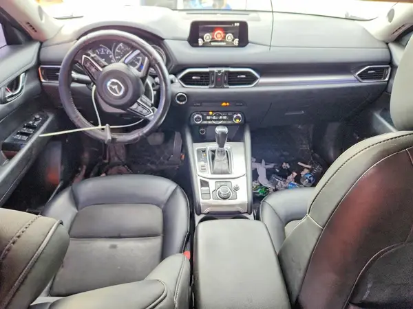 JM3KFACM3J1424514 2018 MAZDA CX-5 - Image 8