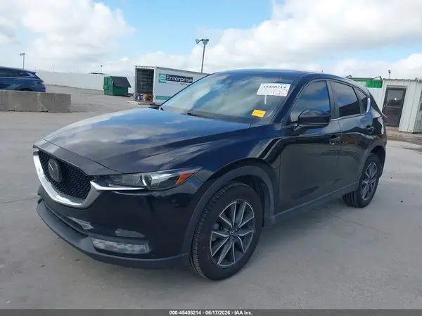 JM3KFACM3J1425310 2018 MAZDA CX-5 - Image 2
