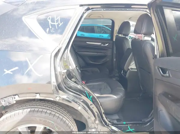 JM3KFACM3J1425310 2018 MAZDA CX-5 - Image 8