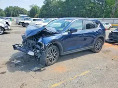 JM3KFACM3J1429051 2018 MAZDA CX-5