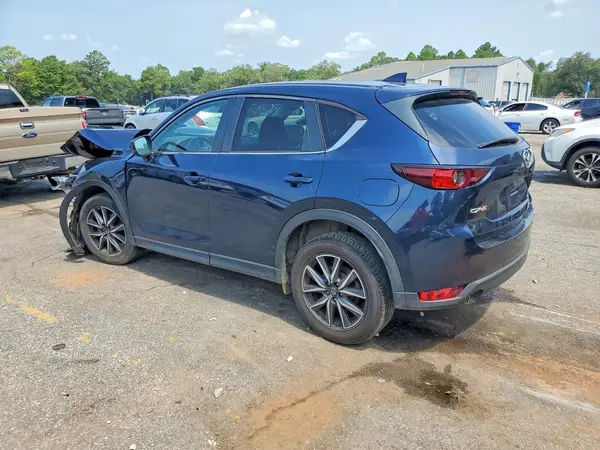 JM3KFACM3J1429051 2018 MAZDA CX-5 - Image 2