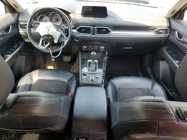 JM3KFACM3J1429051 2018 MAZDA CX-5 - Image 8