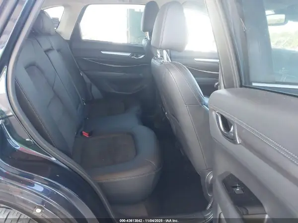 JM3KFACM3J1435058 2018 MAZDA CX-5 - Image 8