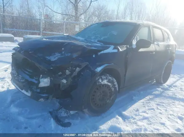 JM3KFACM3J1437974 2018 MAZDA CX-5 - Image 2