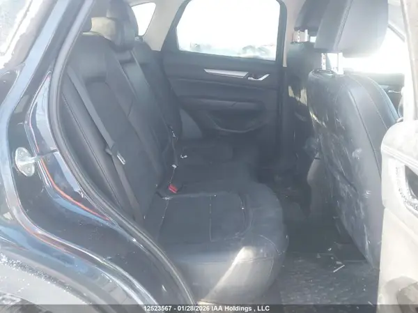 JM3KFACM3J1437974 2018 MAZDA CX-5 - Image 8